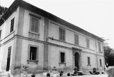 Villa Bruscantini
